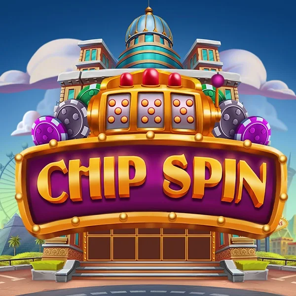 Chip Spin game