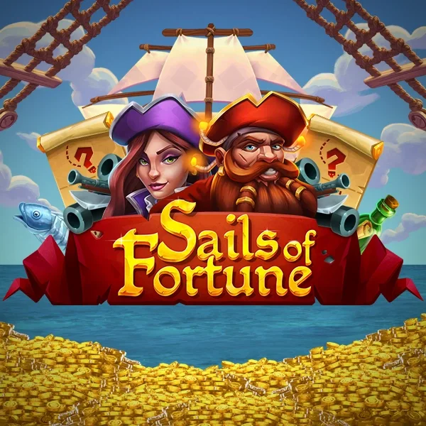Sails of Fortune game