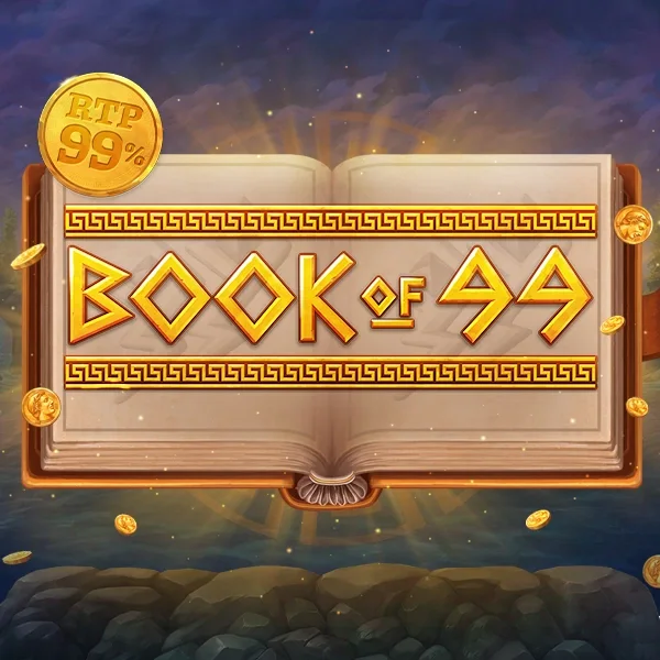 Book of 99 game