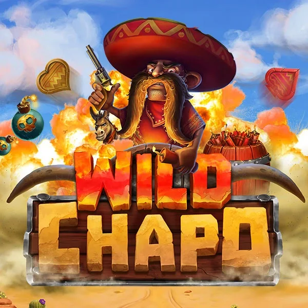 Wild Chapo game