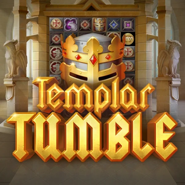 Templar Tumble game