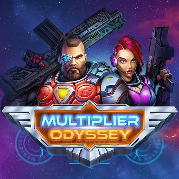 Multiplier Odyssey game