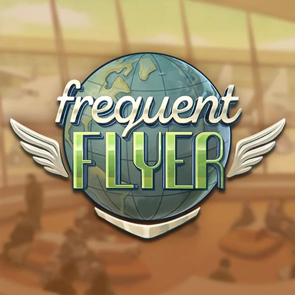 Frequent Flyer game