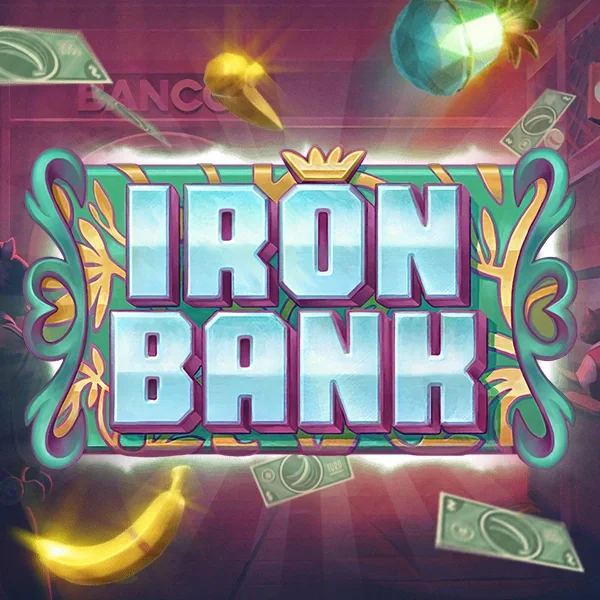 Iron Bank game