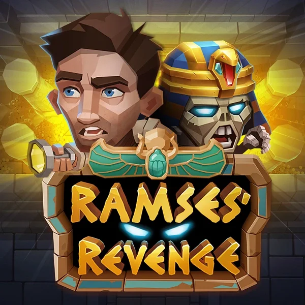 Ramses Revenge game