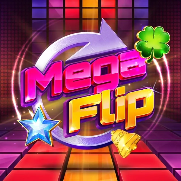 Mega Flip game