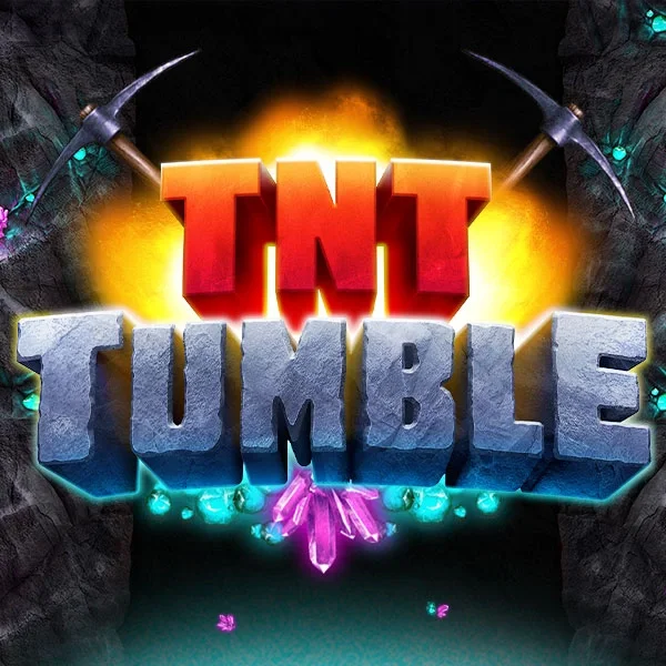 TNT Tumble game