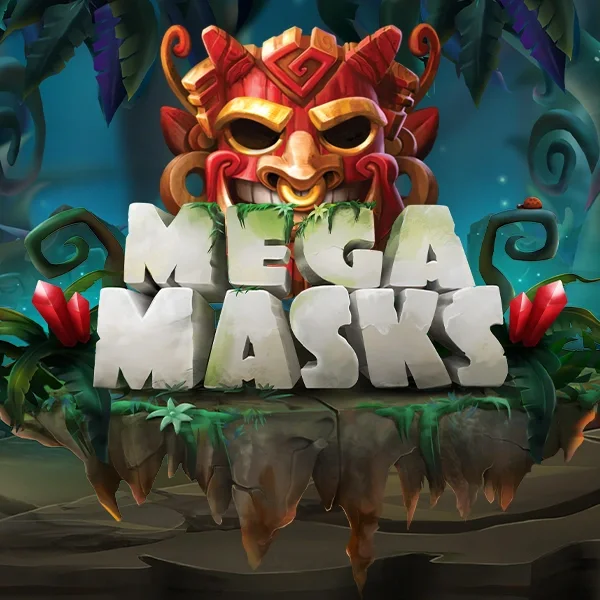 Mega Masks game