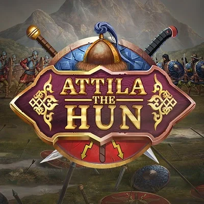 Attila The Hun game