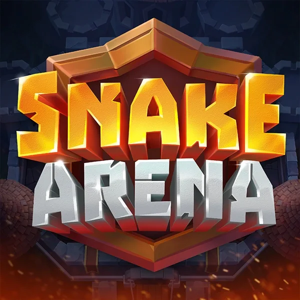 Snake Arena game