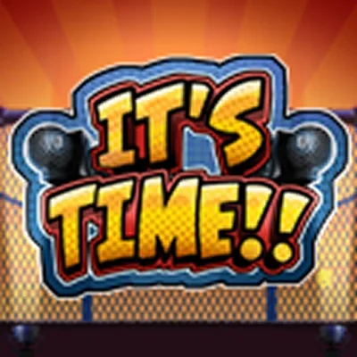 It's Time game