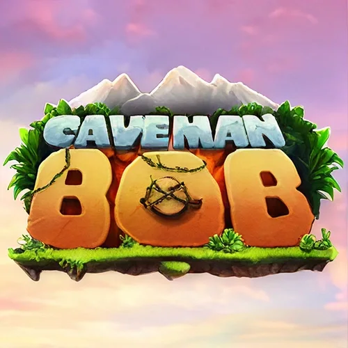 Caveman Bob game