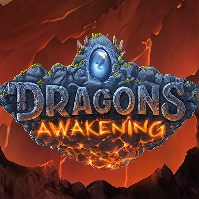 Dragons Awakening game