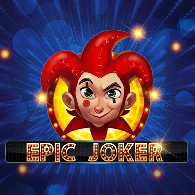 Epic Joker game