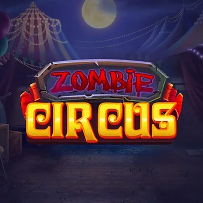 Zombie Circus game