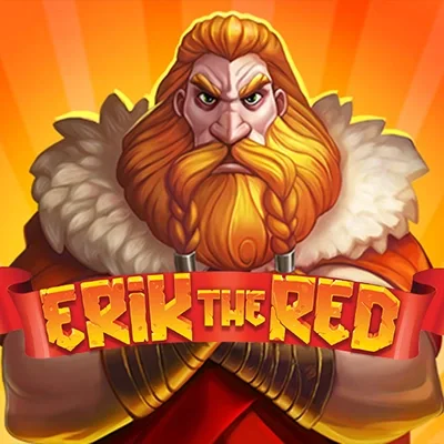 Erik the Red game