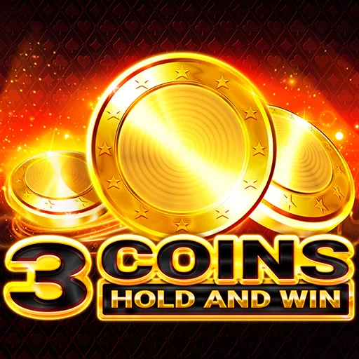3 Coins game