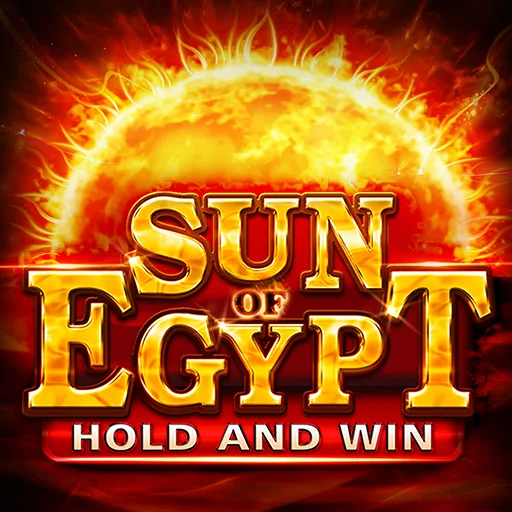 Sun of Egypt game