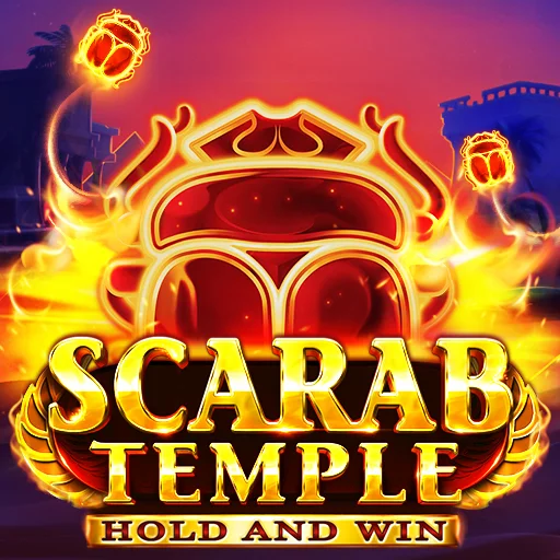 Scarab Temple game