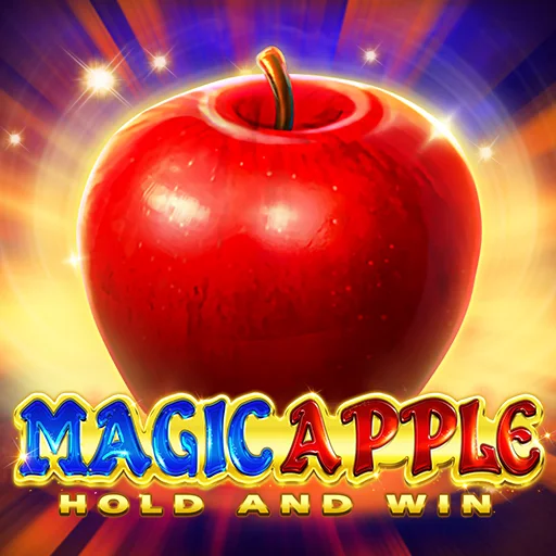 Magic Apple game