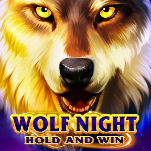Wolf Night game