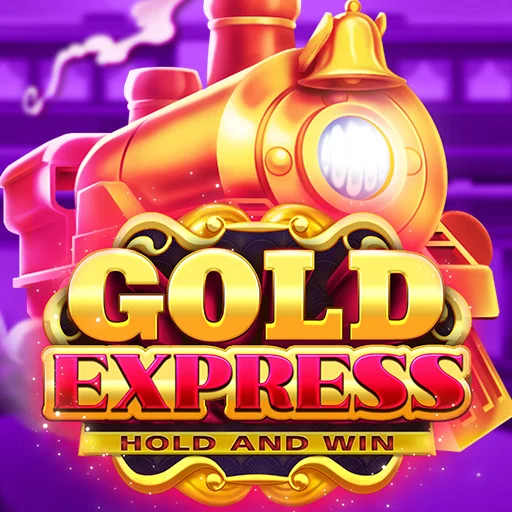 Gold Express game