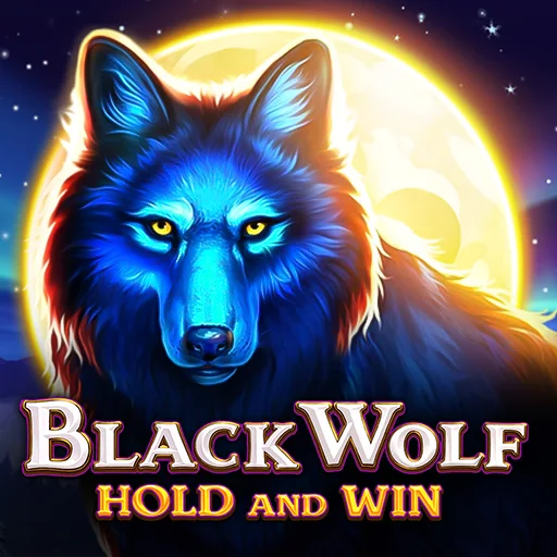 Black Wolf game