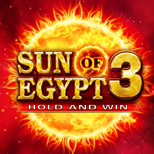Sun of Egypt 3 game