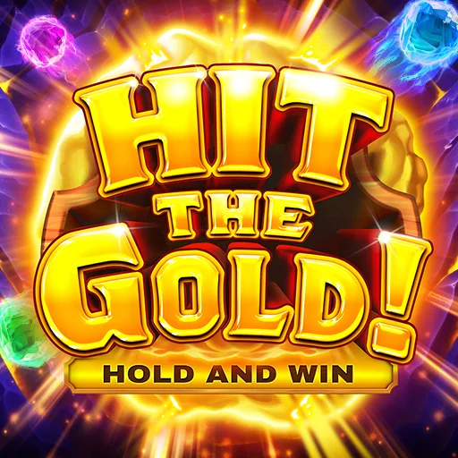 Hit the Gold! game