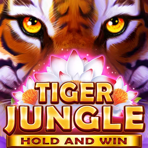 Tiger Jungle game