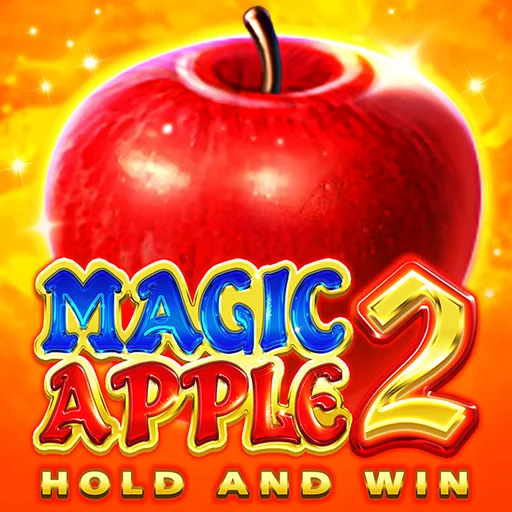 Magic Apple 2 game