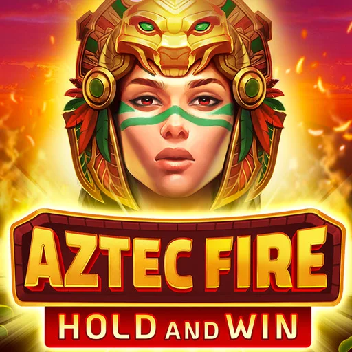Aztec Fire game