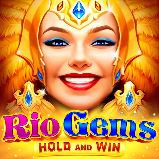 Rio Gems game