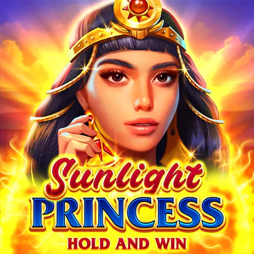 Sunlight Princess game