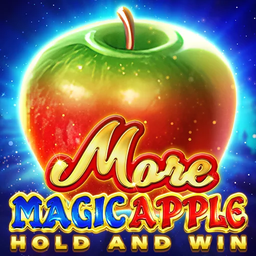 More Magic Apple game