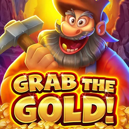 Grab the Gold! game