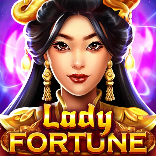 Lady Fortune game