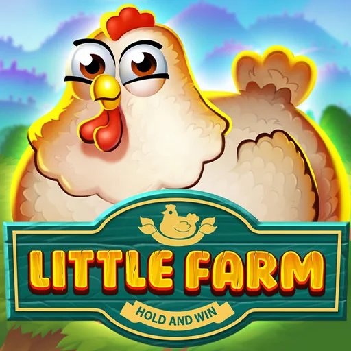 Little Farm game