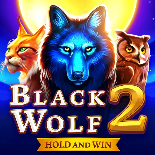 Black Wolf 2 game