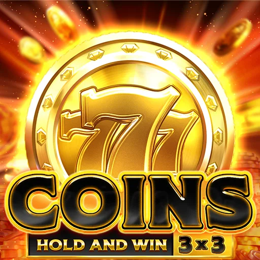 777 Coins game