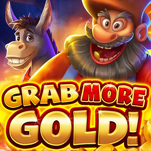Grab more Gold! game