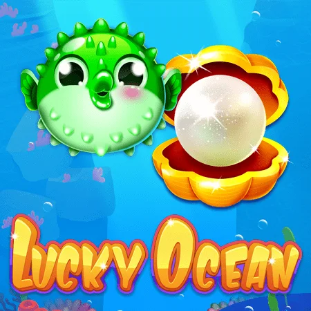 Lucky Ocean game