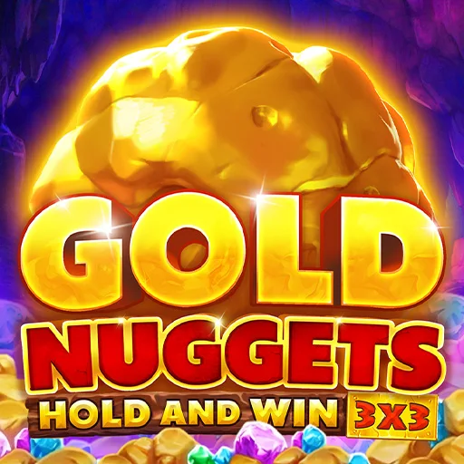 Gold Nuggets game