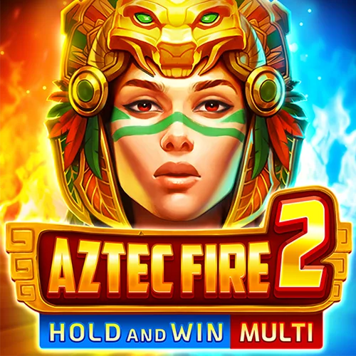 Aztec Fire 2 game