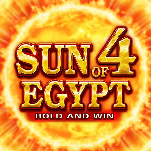 Sun of Egypt 4 game