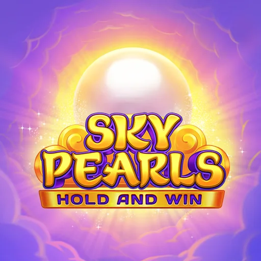 Sky Pearls game