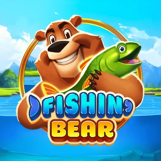 Fishin' Bear game