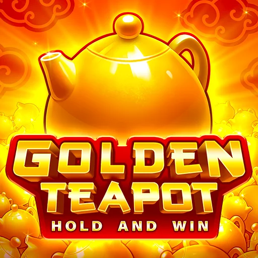 Golden Teapot game