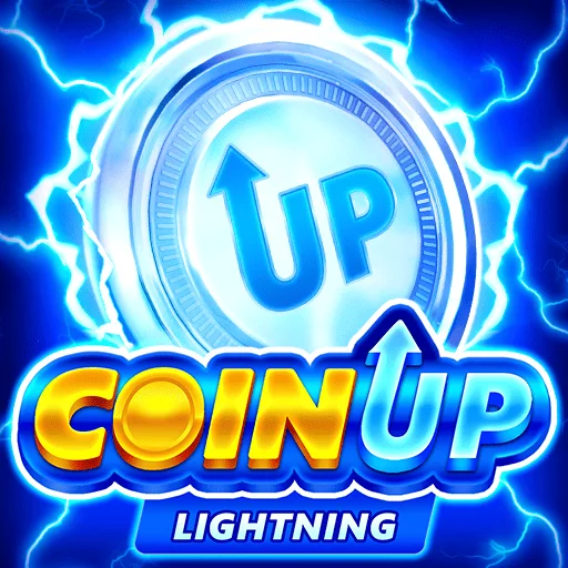 Coin UP: Lightning game