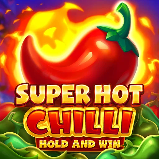 Super Hot Chilli game